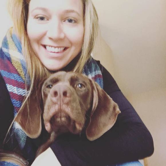 Meet your Posher, Kristen - Picture 1 of 1